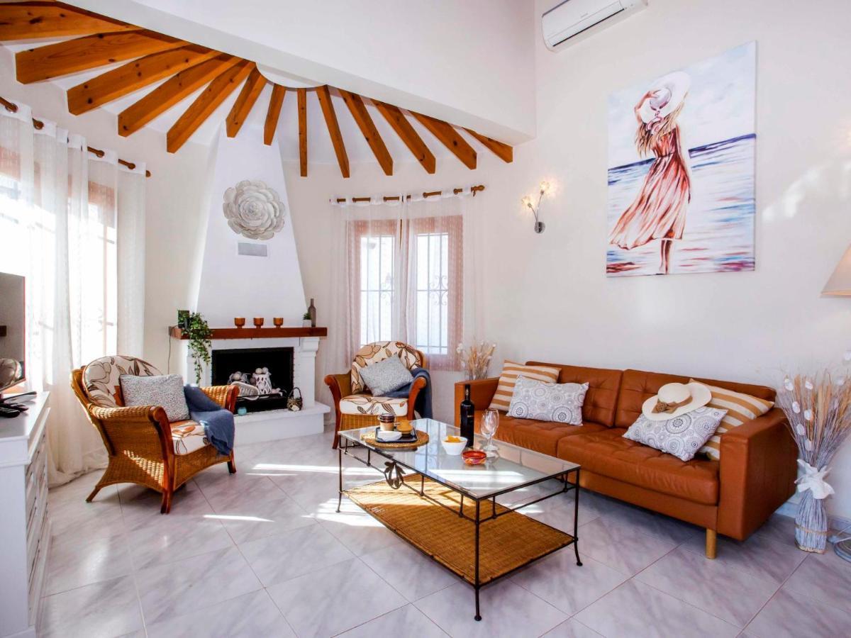Villa Villa Moreana By Interhome Monte Pego Luaran gambar