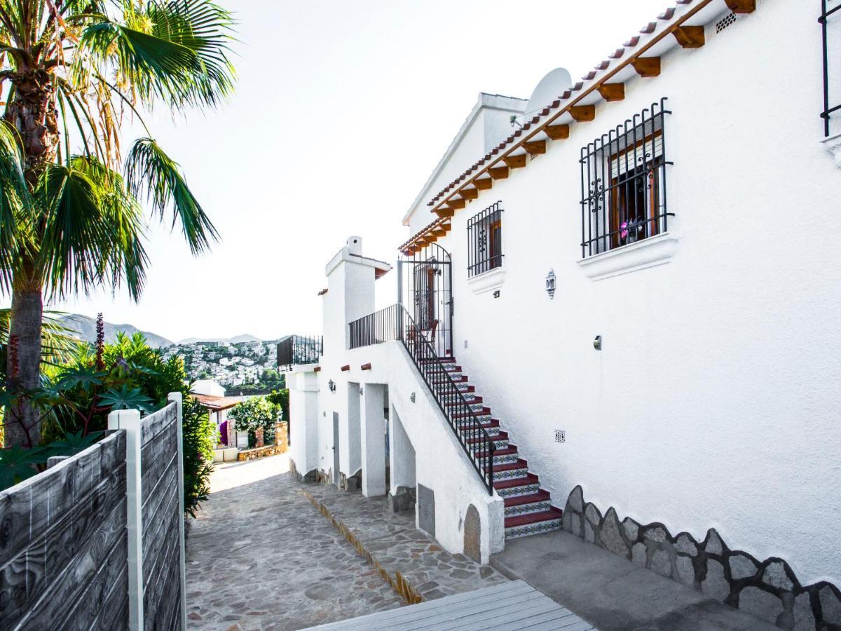 Villa Villa Moreana By Interhome Monte Pego Luaran gambar
