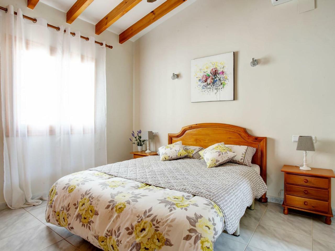 Villa Villa Moreana By Interhome Monte Pego Luaran gambar