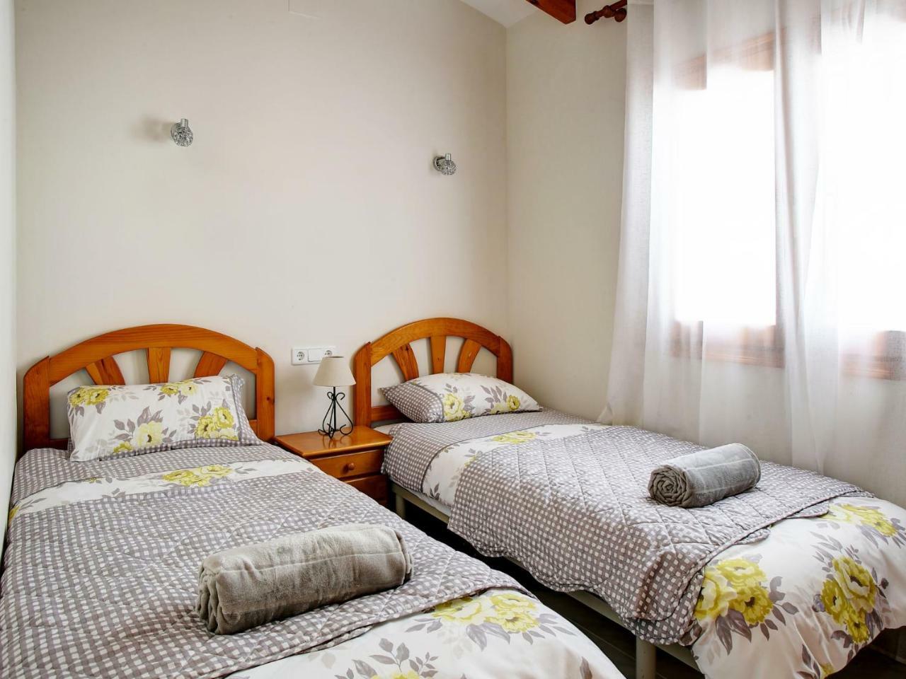 Villa Villa Moreana By Interhome Monte Pego Luaran gambar