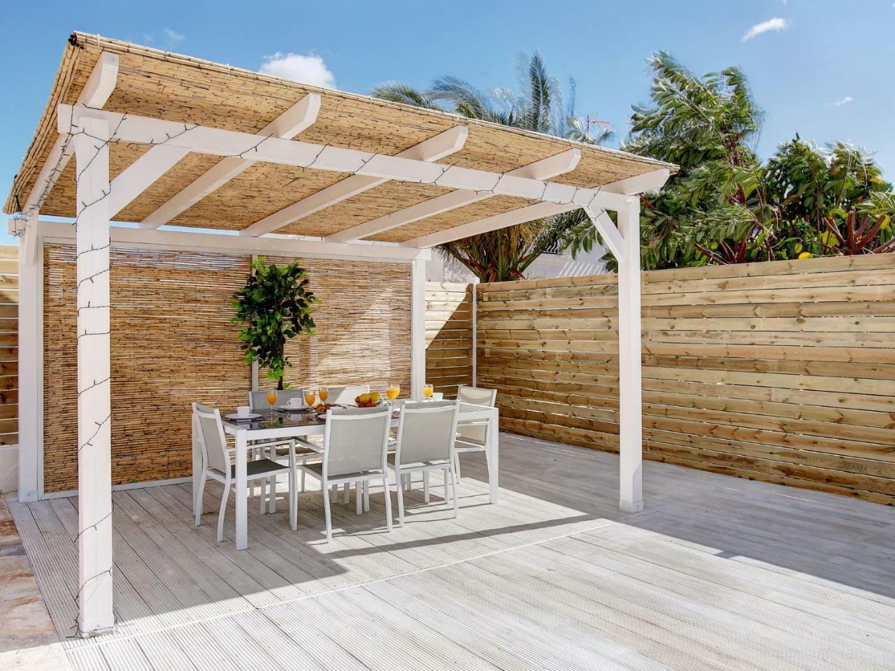 Villa Villa Moreana By Interhome Monte Pego Luaran gambar