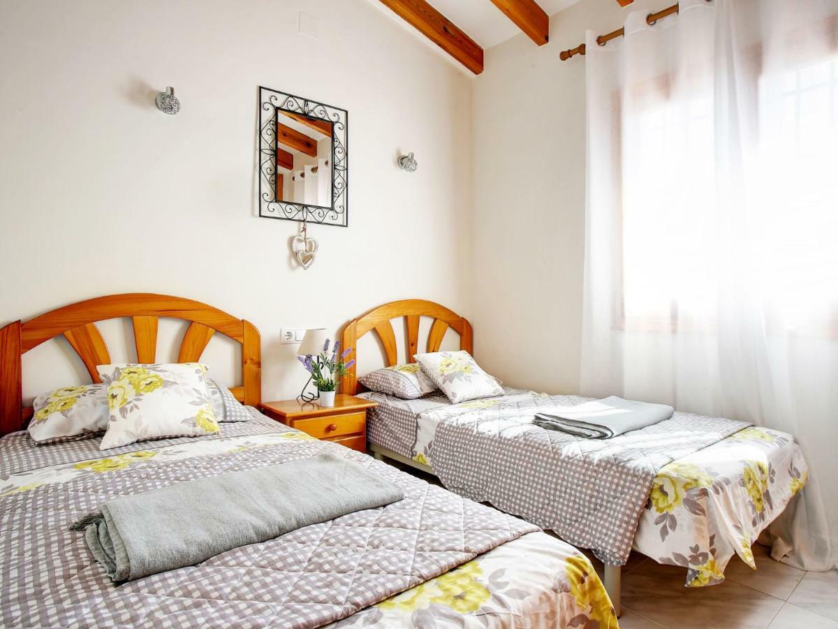 Villa Villa Moreana By Interhome Monte Pego Luaran gambar